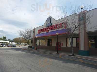 Chuck E. Cheese's, Jacksonville