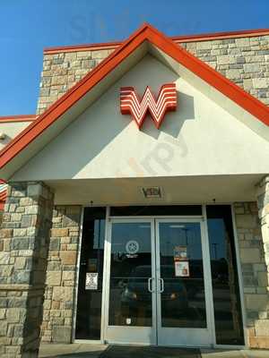 Whataburger, Baytown