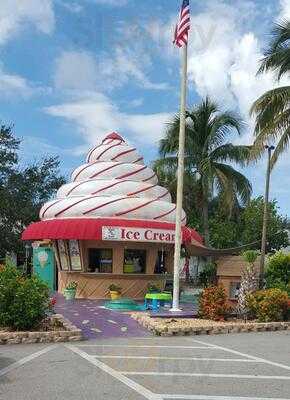 The Cone Bonita Springs