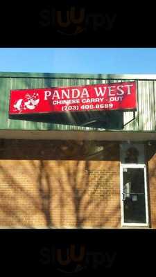 Panda West