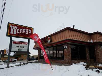 Wendy's, Kennewick