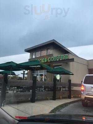 Starbucks, Jacksonville