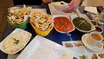 Holi Indian Cuisine, Fort Walton Beach