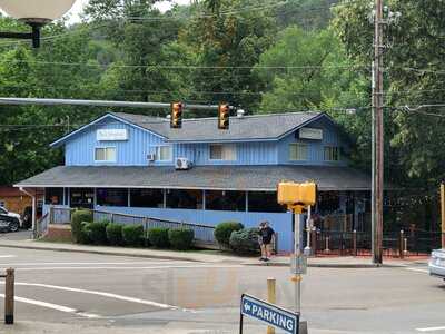 Salty Bear Raw Bar, Gatlinburg