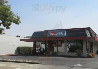 Jack in the Box, Livermore