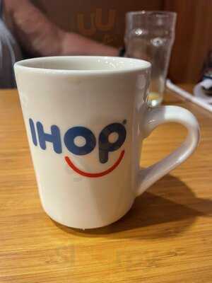 IHOP, Plantation