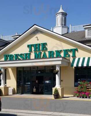 The Fresh Market