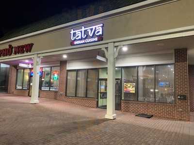 Tatva Indian Cuisine