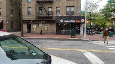 Cornerstone Cafe, Woodside