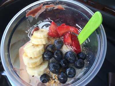 Banzai Bowls, San Clemente