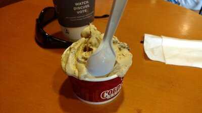 Cold Stone Creamery