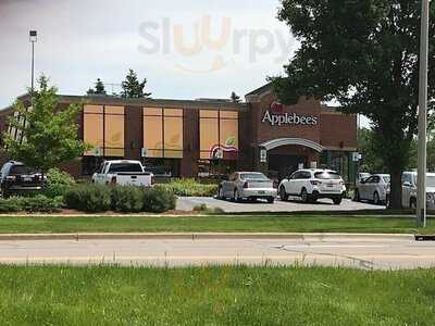 Applebee's Coolidge, East Lansing