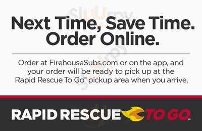 Firehouse Subs