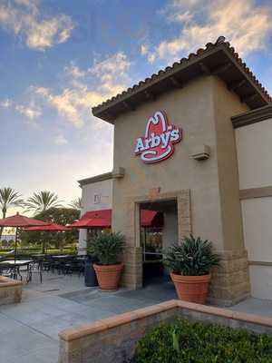 Arby's, Lake Forest