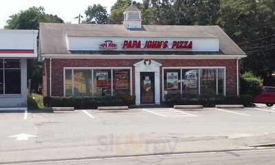 Papa Johns Pizza, Hyannis