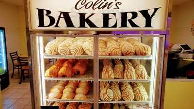 Colin's Bakery