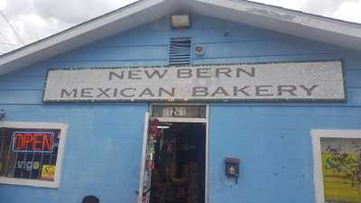 Mexican Bakery