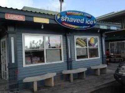 Da Shave Ice Place