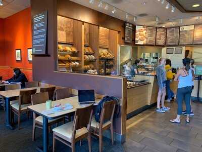 Panera Bread, Mission Viejo