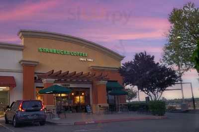 Starbucks, Paso Robles