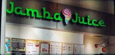 Jamba, Brea