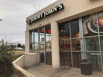 Jimmy John's