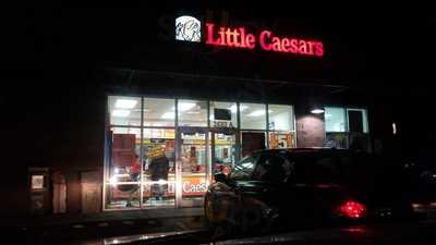 Little Caesars