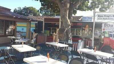 El Taco Borracho, Lahaina