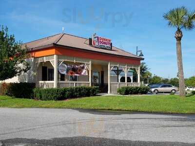 Dunkin', Port Charlotte