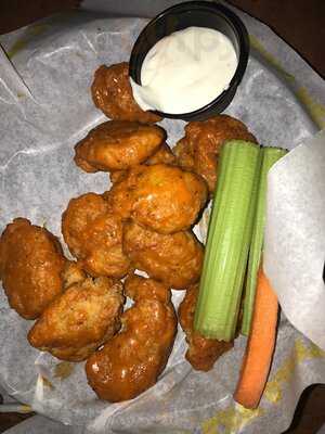 Buffalo Wild Wings