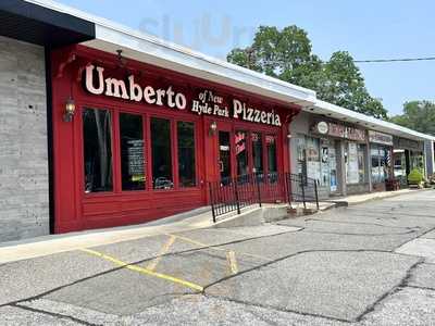 Umberto's Of Huntington