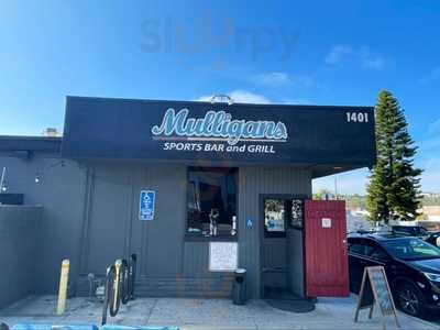 Mulligan's Sports Bar