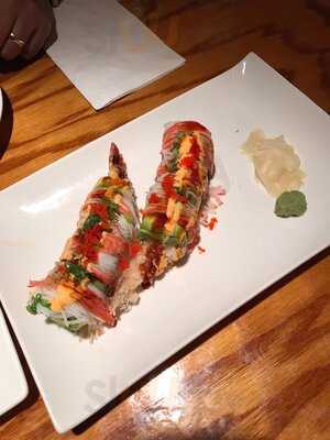 Fuji Japanese Cuisine, Forest Hills