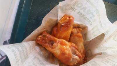 Wingstop, Bloomington