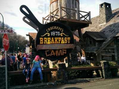 The Breakfast Club, Gatlinburg