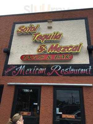 Sotol, Tequila, & Mezcal, Fort Walton Beach