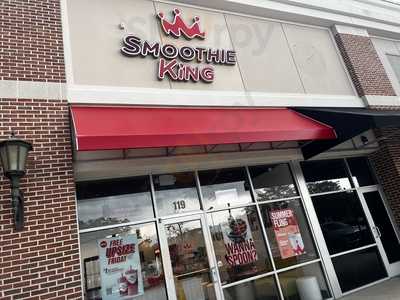 Smoothie King Of Jacksonville