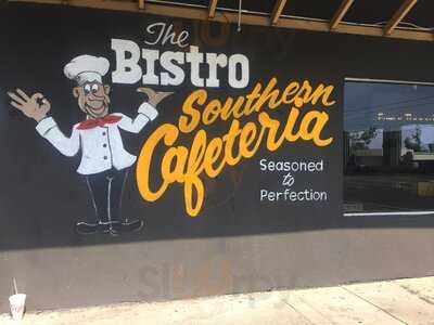 The Bistro Southern Cafeteria, Panama City