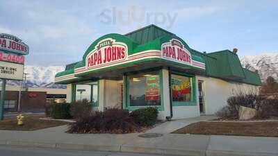 Papa Johns Pizza