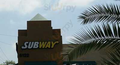 Subway, Buena Park