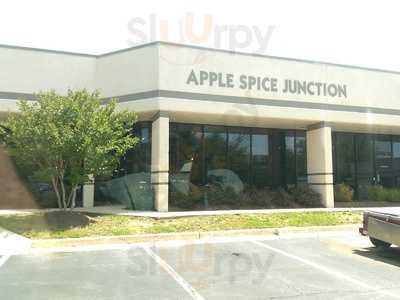 Apple Spice Junction, Herndon