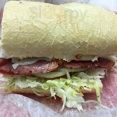 BC Subs, Battle Creek