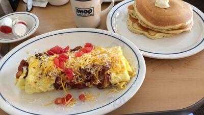 Ihop