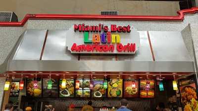 Miami's Best Latin American Grill, Sunrise