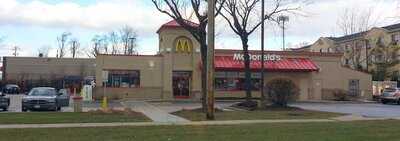 McDonald's, Lombard