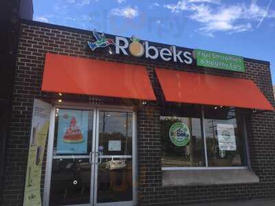 Robeks, Herndon