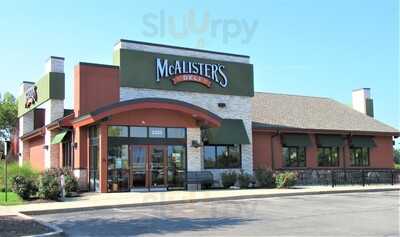 McAlister's Deli, Carmel