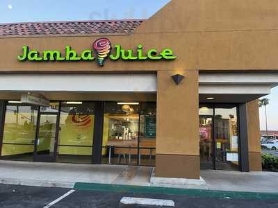 Jamba, Fountain Valley