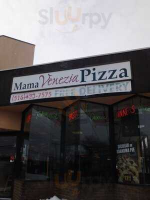 Mama Venezia Pizzaria