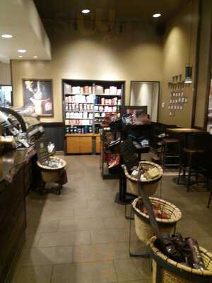 Starbucks, West Chester